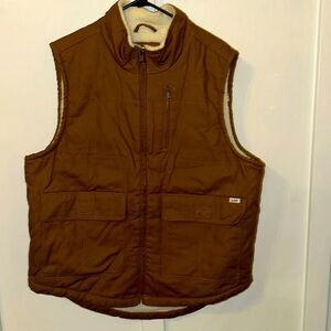 Men’s Lee Vest